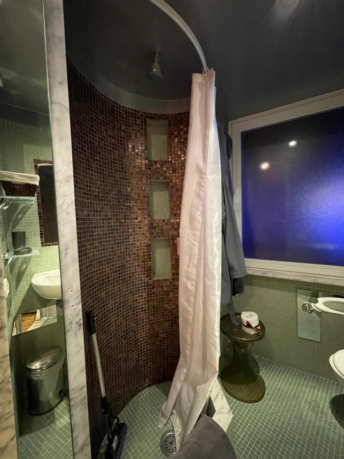 Galleria Umberto I Luxury Apartment Nápoly Kültér fotó