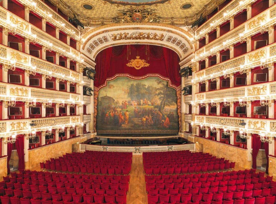 Galleria Umberto I Luxury Apartment Nápoly Kültér fotó